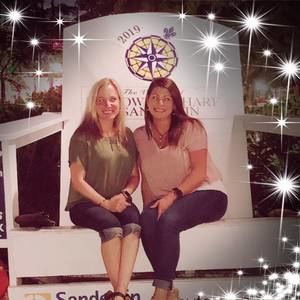 Meet your Posher, Brandy